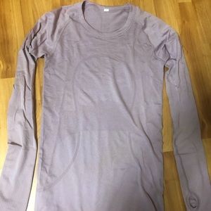 Lululemon athletic top